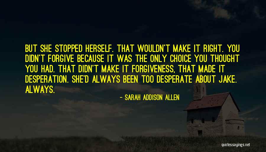 Batrakovalaw Quotes By Sarah Addison Allen Batrakovalaw Quotes By Sarah Addison Allen