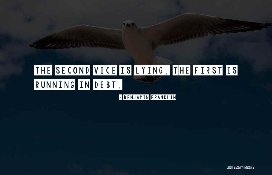 Batres Olivia Quotes By Benjamin Franklin