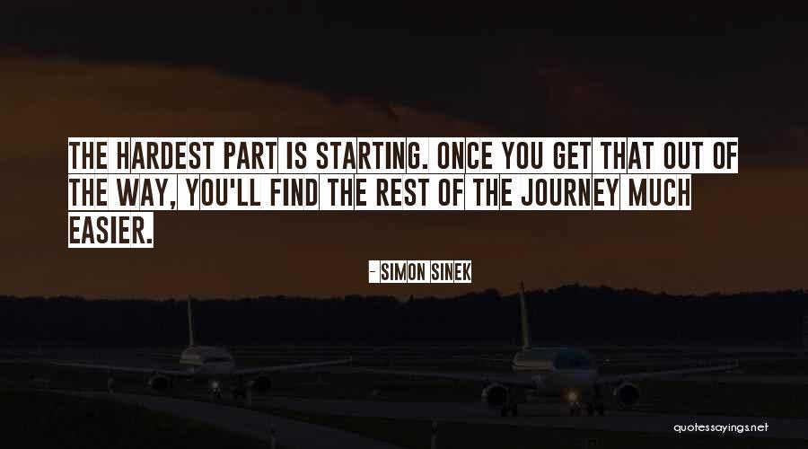 Batres Olivia Quotes By Simon Sinek