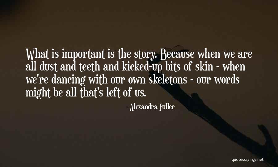 Batsford Arboretum Quotes By Alexandra Fuller Batsford Arboretum Quotes By Alexandra Fuller