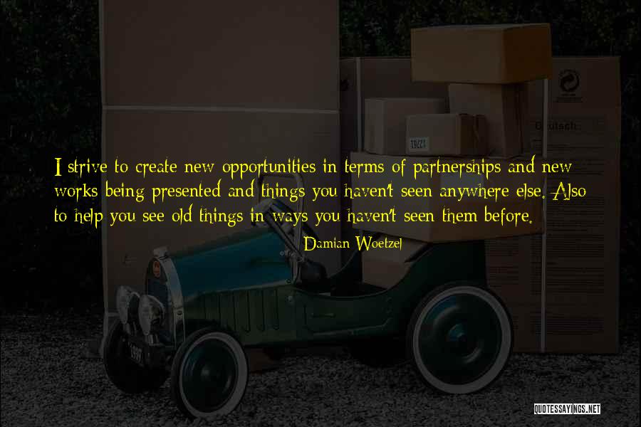 Batsford Arboretum Quotes By Damian Woetzel Batsford Arboretum Quotes By Damian Woetzel