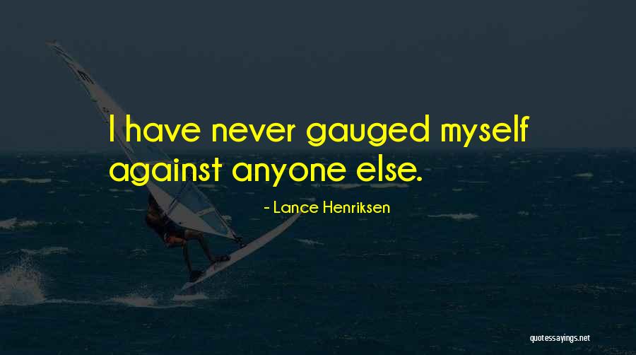 Batsh Quotes By Lance Henriksen Batsh Quotes By Lance Henriksen