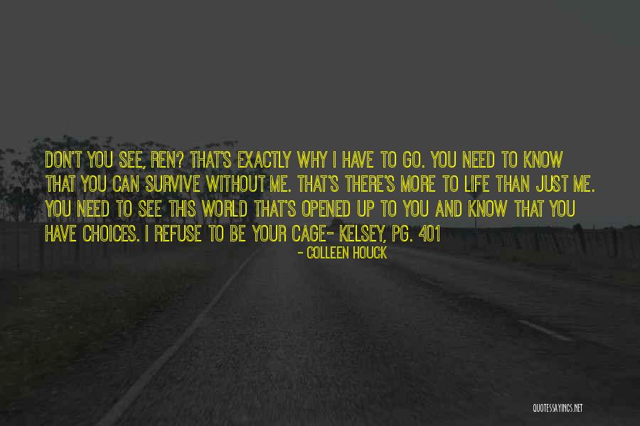 Batsheva Kanievsky Quotes By Colleen Houck Batsheva Kanievsky Quotes By Colleen Houck