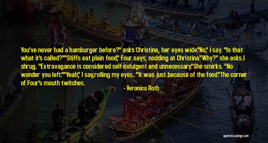 Batsmans Protection Quotes By Veronica Roth Batsmans Protection Quotes By Veronica Roth