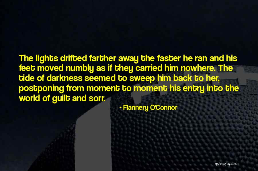 Batsukh Orchlong Quotes By Flannery O'Connor Batsukh Orchlong Quotes By Flannery O'Connor