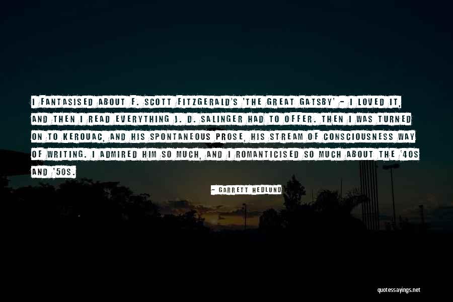 Batsukh Orchlong Quotes By Garrett Hedlund Batsukh Orchlong Quotes By Garrett Hedlund