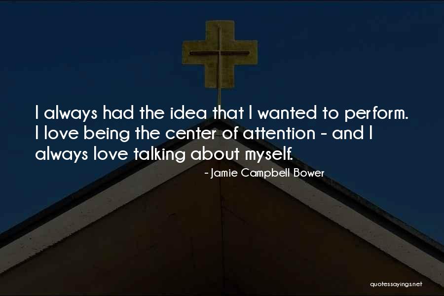 Batsukh Orchlong Quotes By Jamie Campbell Bower Batsukh Orchlong Quotes By Jamie Campbell Bower