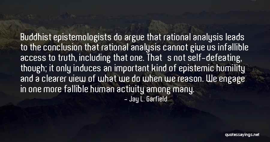 Batsukh Orchlong Quotes By Jay L. Garfield Batsukh Orchlong Quotes By Jay L. Garfield