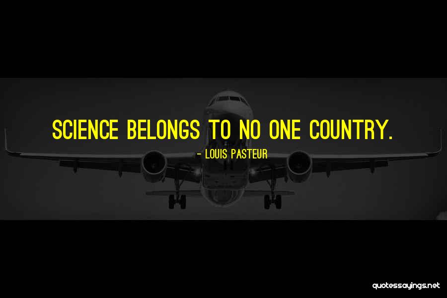 Battaglia Foods Quotes By Louis Pasteur Battaglia Foods Quotes By Louis Pasteur