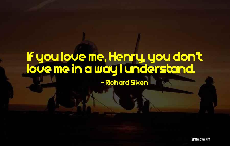 Battaglia Picks Quotes By Richard Siken Battaglia Picks Quotes By Richard Siken