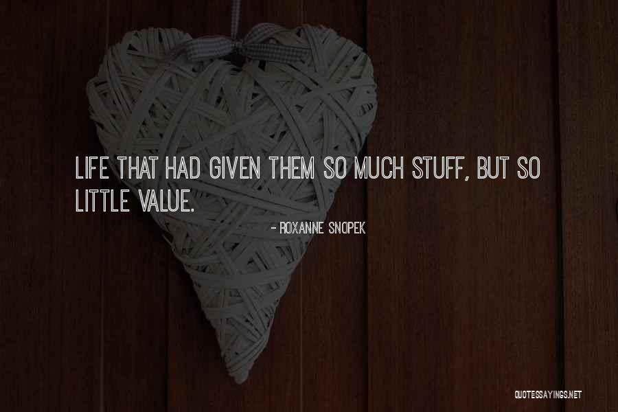 Battaglia Picks Quotes By Roxanne Snopek Battaglia Picks Quotes By Roxanne Snopek
