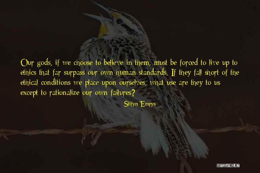 Battaglia Picks Quotes By Stifyn Emrys Battaglia Picks Quotes By Stifyn Emrys