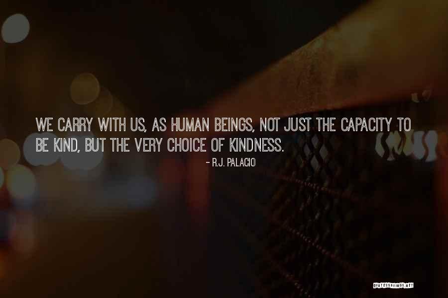Battaglini Electric Concord Quotes By R.J. Palacio Battaglini Electric Concord Quotes By R.J. Palacio