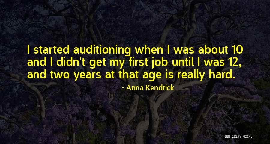 Battaglini Estate Quotes By Anna Kendrick Battaglini Estate Quotes By Anna Kendrick
