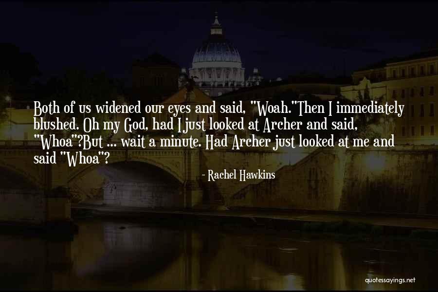 Battaglini Wine Quotes By Rachel Hawkins Battaglini Wine Quotes By Rachel Hawkins