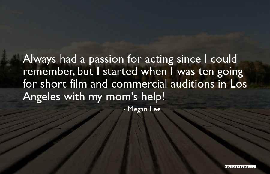 Battah Bikini Quotes By Megan Lee Battah Bikini Quotes By Megan Lee