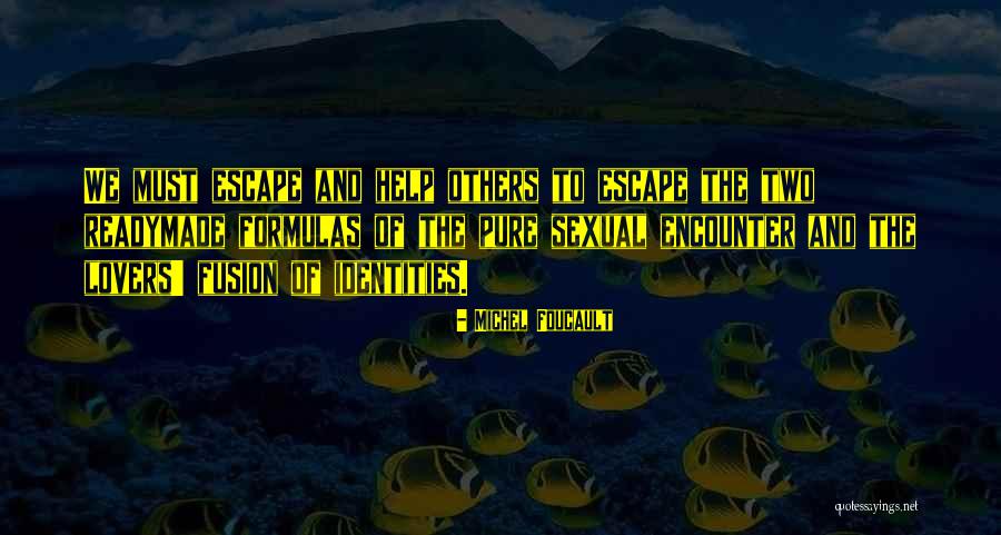 Battah Bikini Quotes By Michel Foucault Battah Bikini Quotes By Michel Foucault