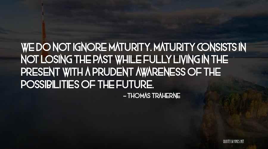 Battaini Monaco Quotes By Thomas Traherne Battaini Monaco Quotes By Thomas Traherne