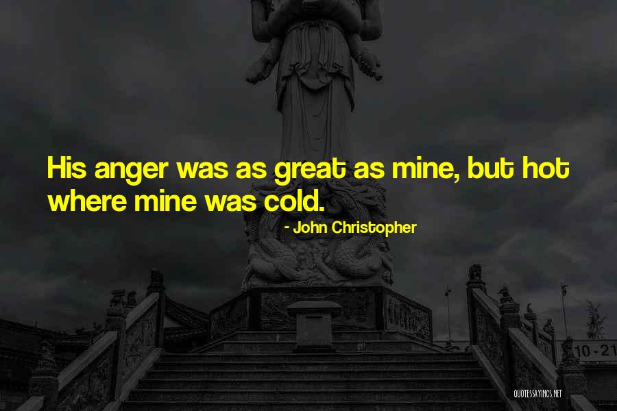 Battaniye Birlestirme Quotes By John Christopher Battaniye Birlestirme Quotes By John Christopher