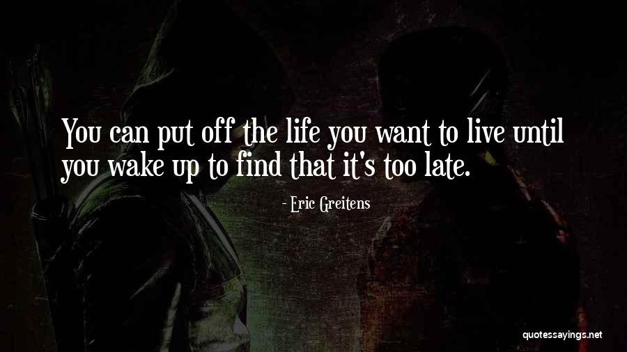 Battant De Cloche Quotes By Eric Greitens Battant De Cloche Quotes By Eric Greitens