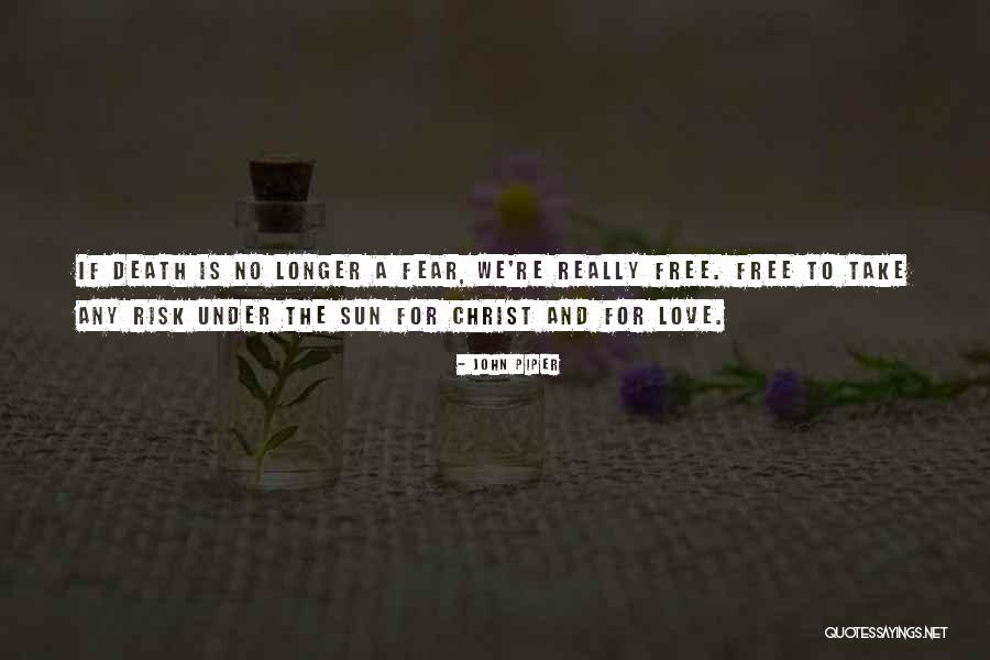 Battaram Quotes By John Piper Battaram Quotes By John Piper