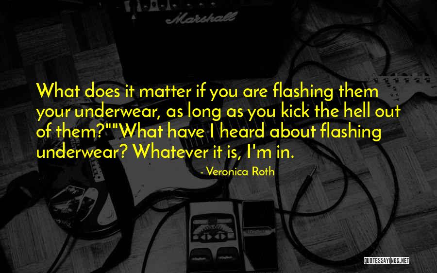 Battaram Quotes By Veronica Roth Battaram Quotes By Veronica Roth