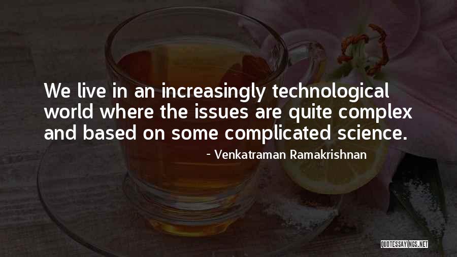 Batteau Richmond Quotes By Venkatraman Ramakrishnan Batteau Richmond Quotes By Venkatraman Ramakrishnan