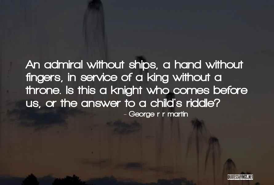 Batteau Style Quotes By George R R Martin Batteau Style Quotes By George R R Martin