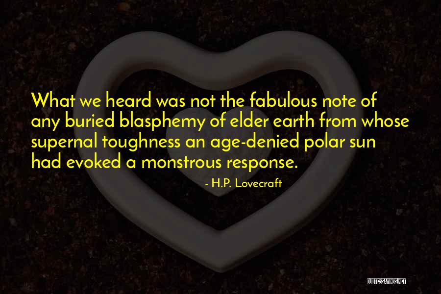 Batteau Style Quotes By H.P. Lovecraft Batteau Style Quotes By H.P. Lovecraft
