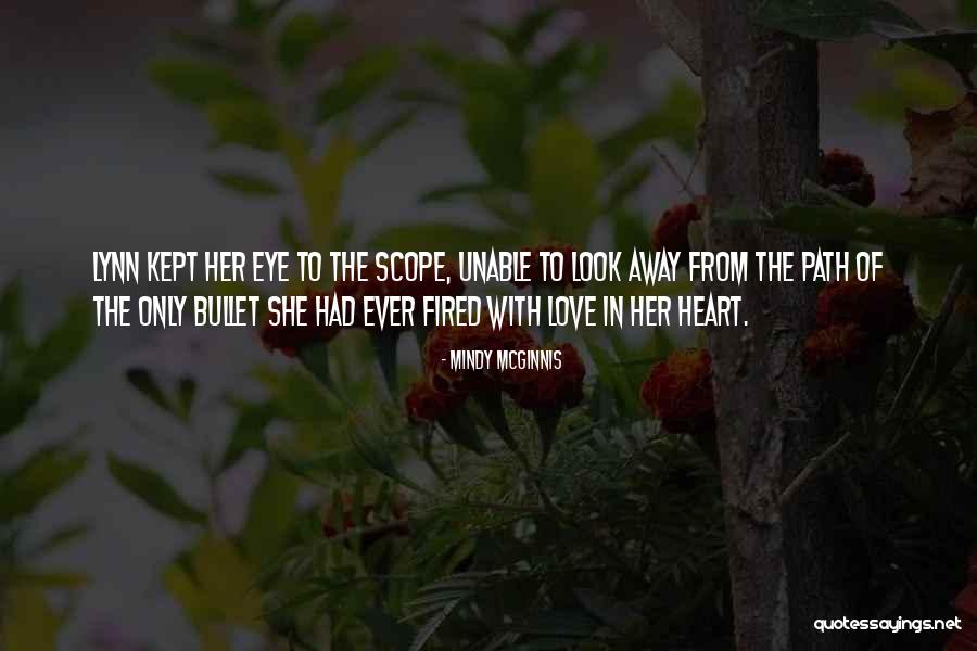 Batteau Style Quotes By Mindy McGinnis Batteau Style Quotes By Mindy McGinnis