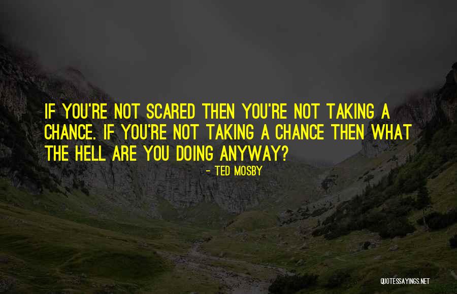 Batted Insulation Quotes By Ted Mosby Batted Insulation Quotes By Ted Mosby