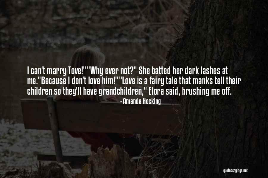 Batted Quotes By Amanda Hocking Batted Quotes By Amanda Hocking