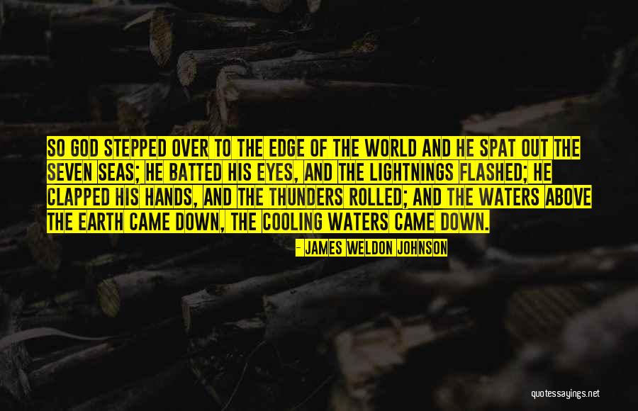 Batted Quotes By James Weldon Johnson Batted Quotes By James Weldon Johnson