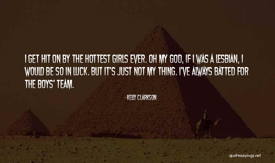 Batted Quotes By Kelly Clarkson Batted Quotes By Kelly Clarkson
