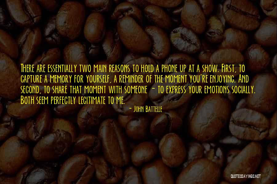 Battelle Quotes By John Battelle Battelle Quotes By John Battelle