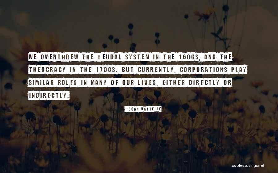 Battelle Quotes By John Battelle Battelle Quotes By John Battelle