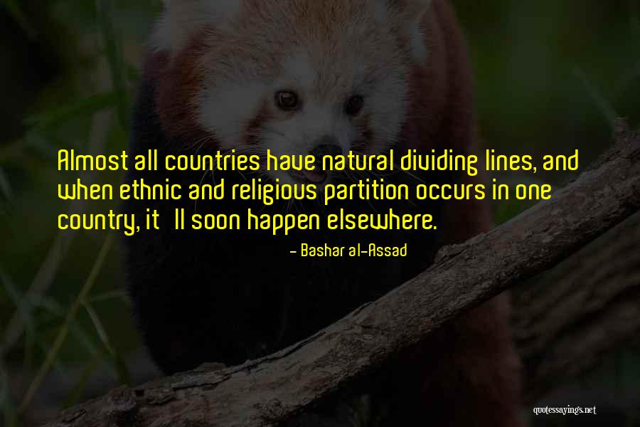 Battema Dance Quotes By Bashar Al-Assad Battema Dance Quotes By Bashar Al-Assad