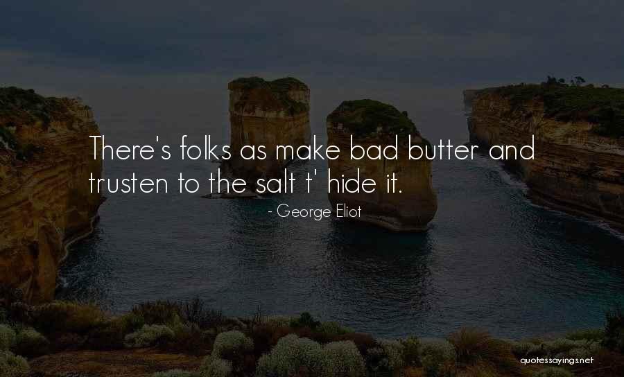 Battement Tendu Quotes By George Eliot Battement Tendu Quotes By George Eliot