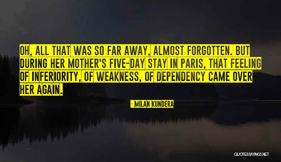 Battement Tendu Quotes By Milan Kundera Battement Tendu Quotes By Milan Kundera