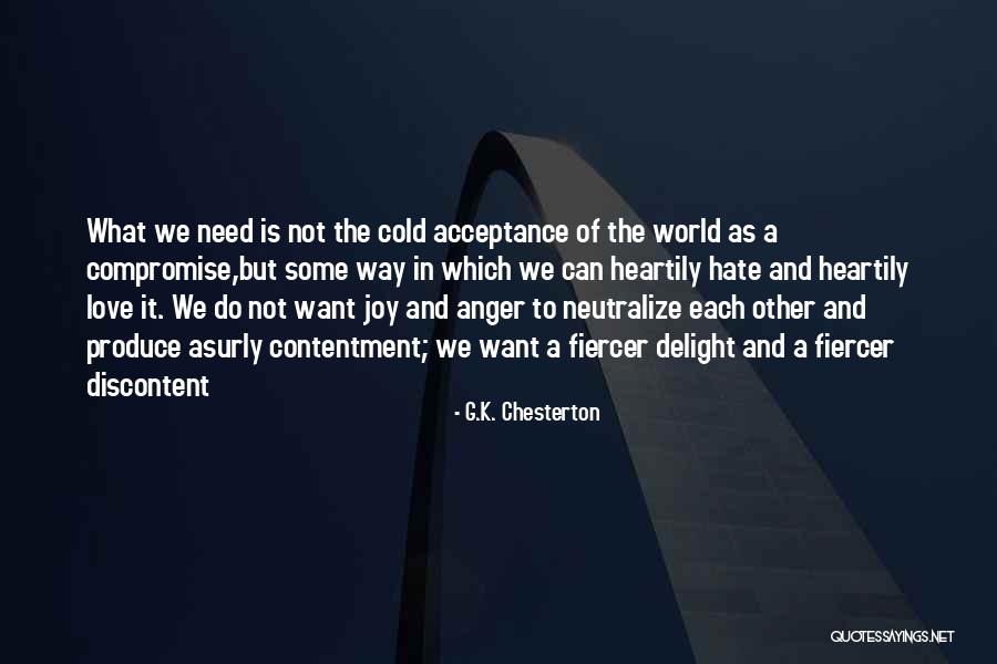 Battements Cardiaques Quotes By G.K. Chesterton Battements Cardiaques Quotes By G.K. Chesterton