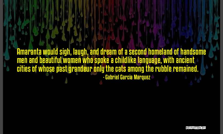Battened Quotes By Gabriel Garcia Marquez Battened Quotes By Gabriel Garcia Marquez