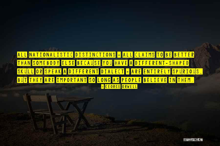 Battenfeld Technologies Quotes By George Orwell Battenfeld Technologies Quotes By George Orwell