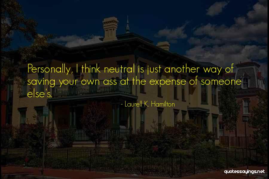 Batterbees Quotes By Laurell K. Hamilton Batterbees Quotes By Laurell K. Hamilton