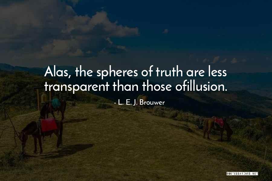 Batterers Counseling Quotes By L. E. J. Brouwer Batterers Counseling Quotes By L. E. J. Brouwer