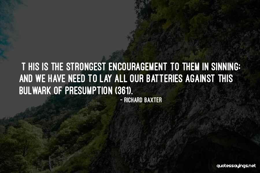 Batteries Plus Quotes By Richard Baxter Batteries Plus Quotes By Richard Baxter