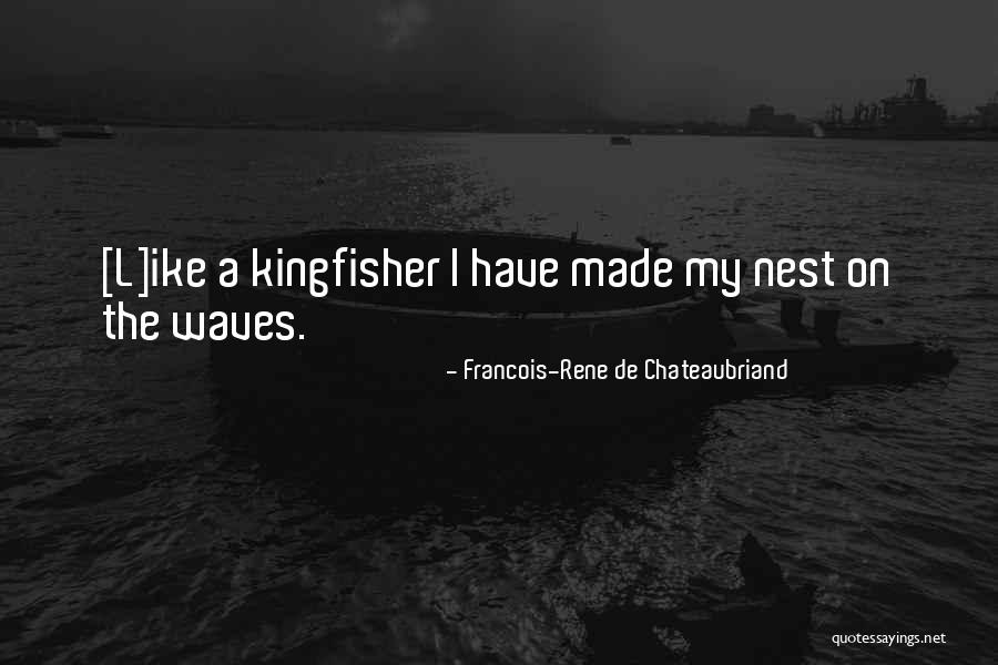 Battermann Associates Quotes By Francois-Rene De Chateaubriand Battermann Associates Quotes By Francois-Rene De Chateaubriand