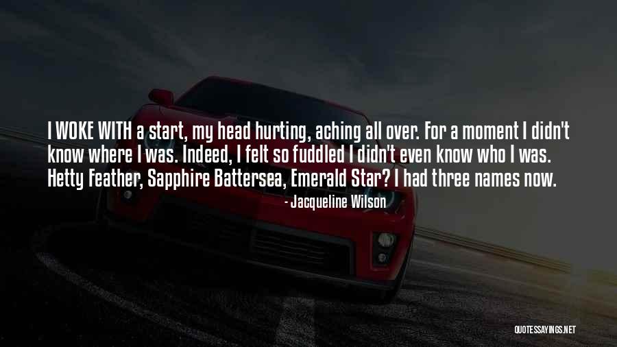 Battersea Quotes By Jacqueline Wilson Battersea Quotes By Jacqueline Wilson