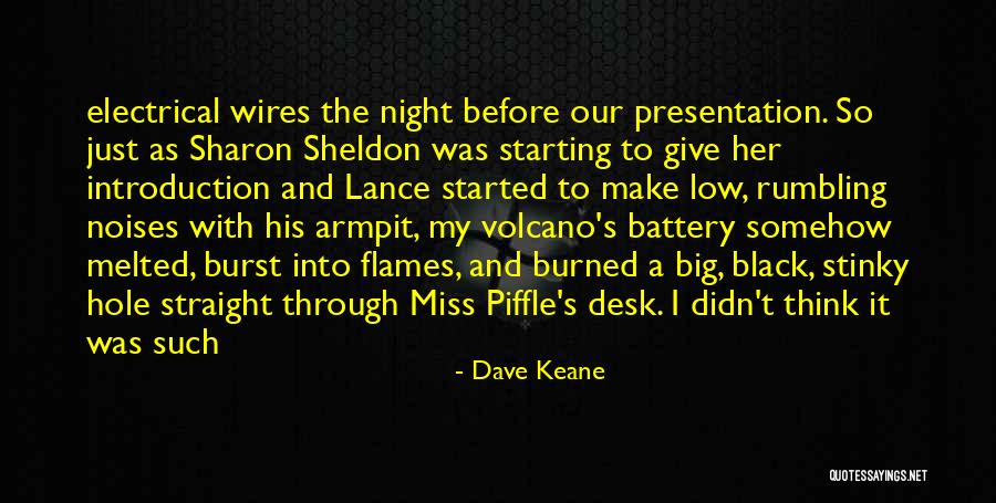 Battery Low Quotes By Dave Keane Battery Low Quotes By Dave Keane