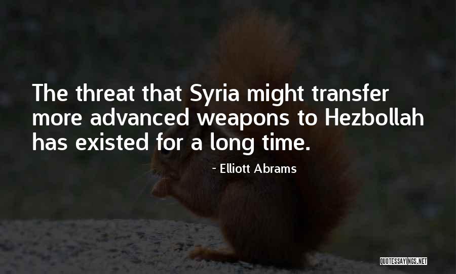 Batteur Melangeur Quotes By Elliott Abrams Batteur Melangeur Quotes By Elliott Abrams