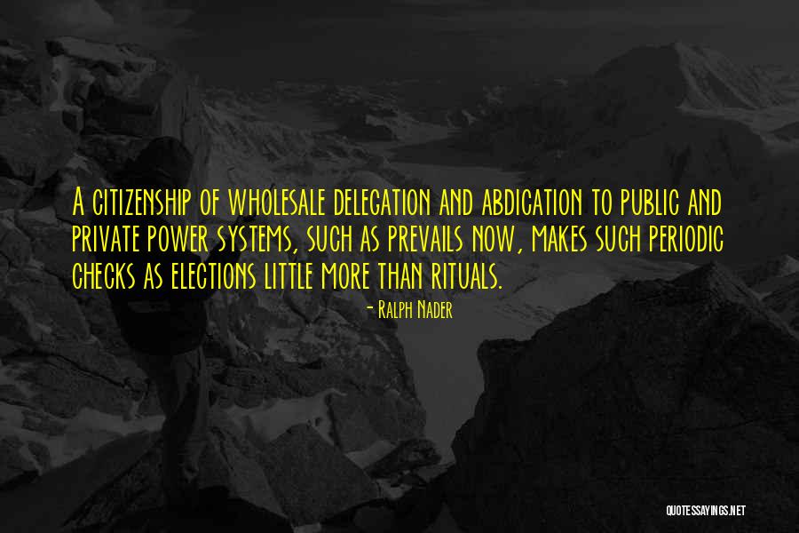 Battez Vous Tutorial Quotes By Ralph Nader Battez Vous Tutorial Quotes By Ralph Nader